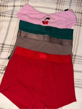 PINK VS panty bundle